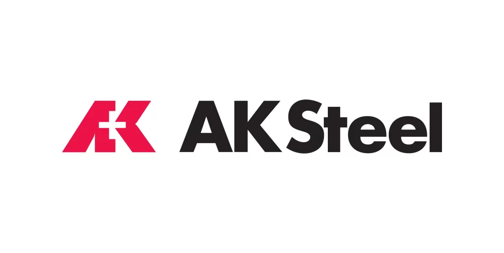 AK Steel Vector Logo