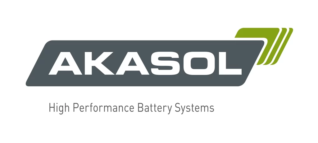 AKASOL Vector Logo