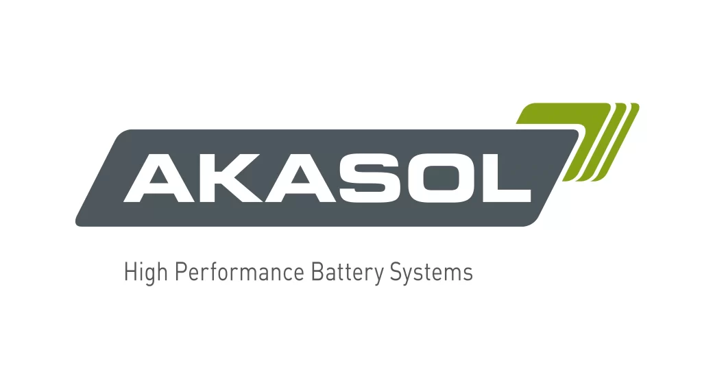 AKASOL Vector Logo