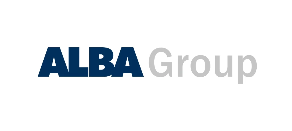 ALBA Group Logo