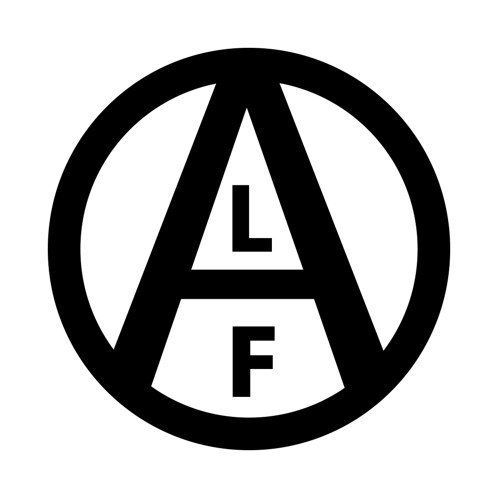 ALF Logo
