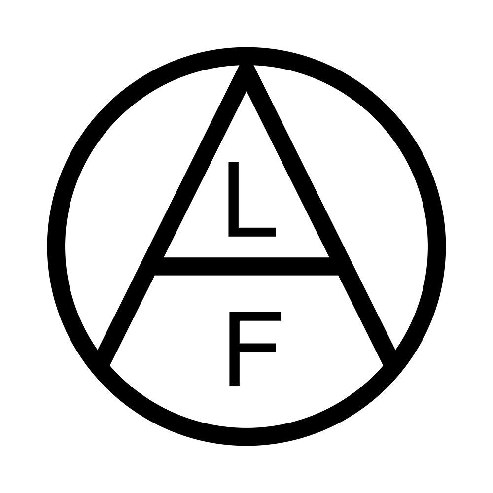 ALF Logo