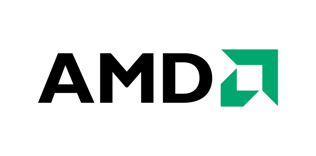 AMD Vector Logo