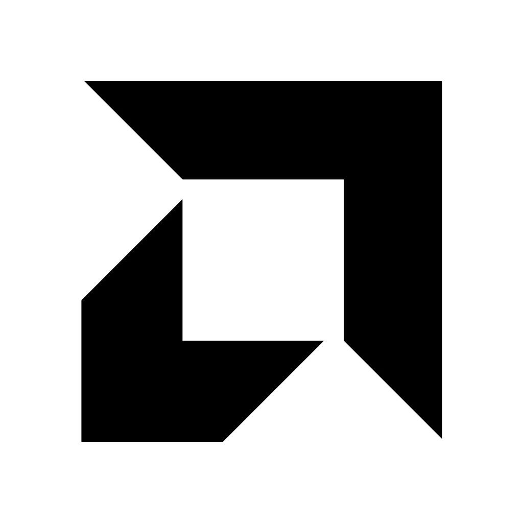 AMD Vector Logo