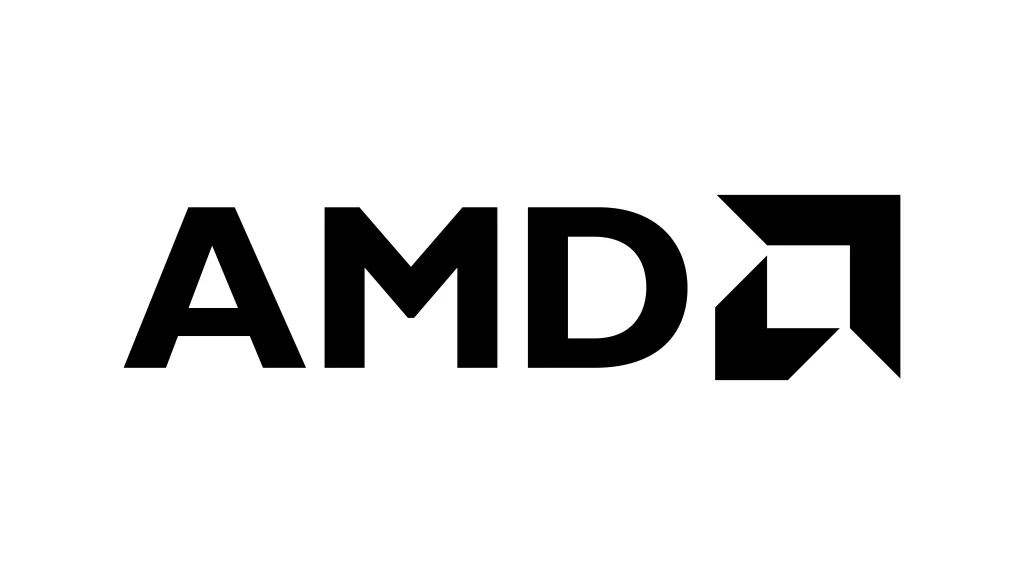 AMD Vector Logo