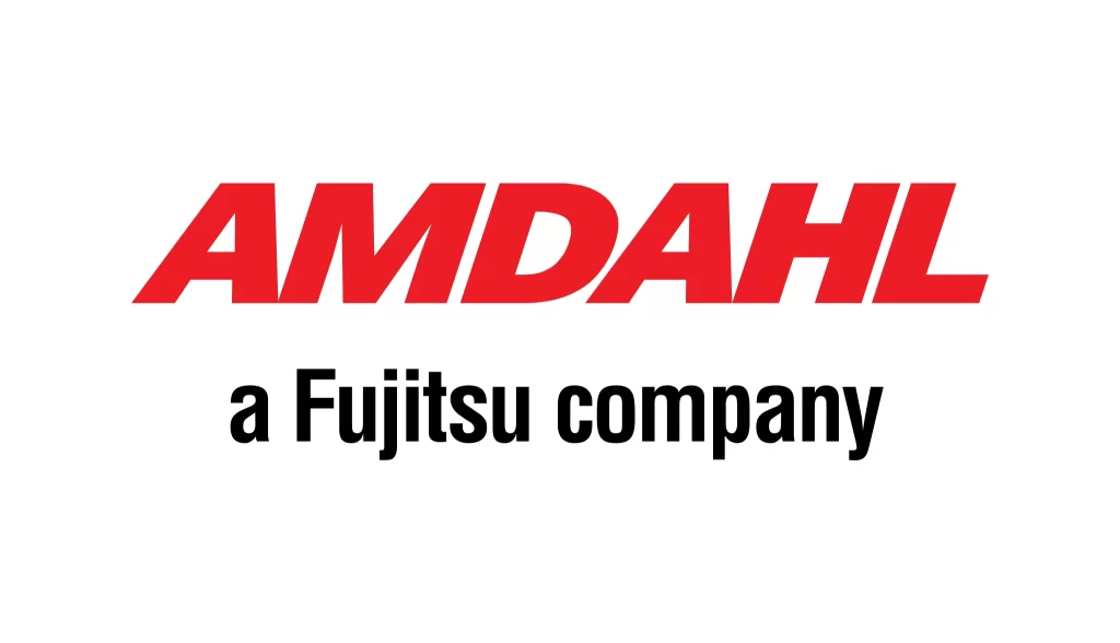 AMDAHL Vector Logo