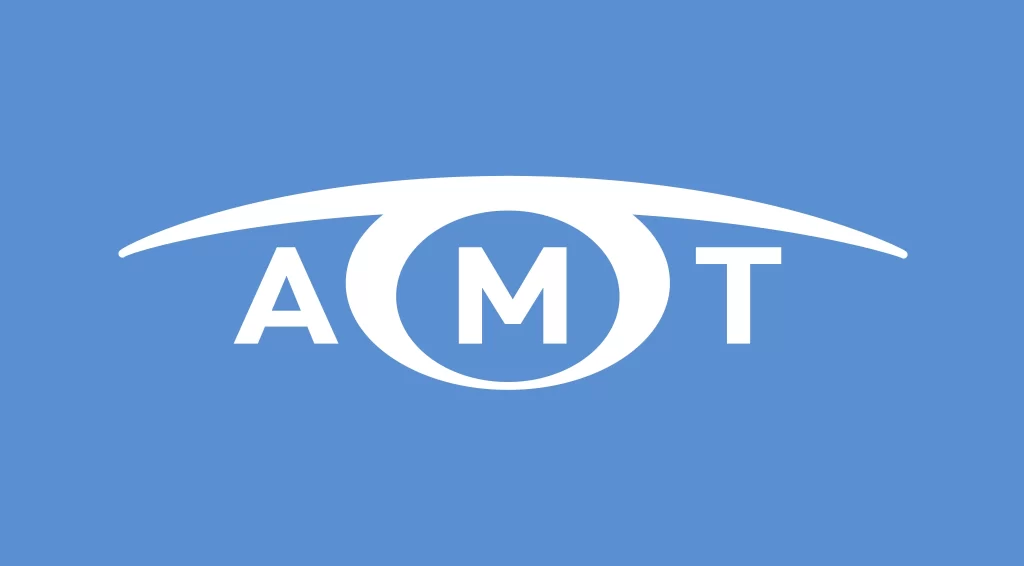 AMT Logo