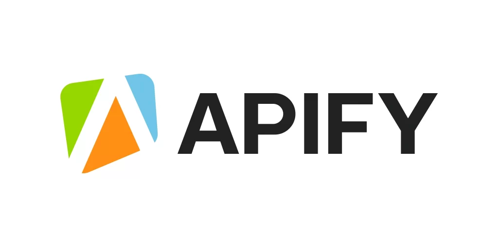 APIFY Vector Logo