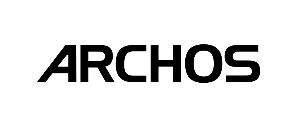 ARCHOS Vector Logo