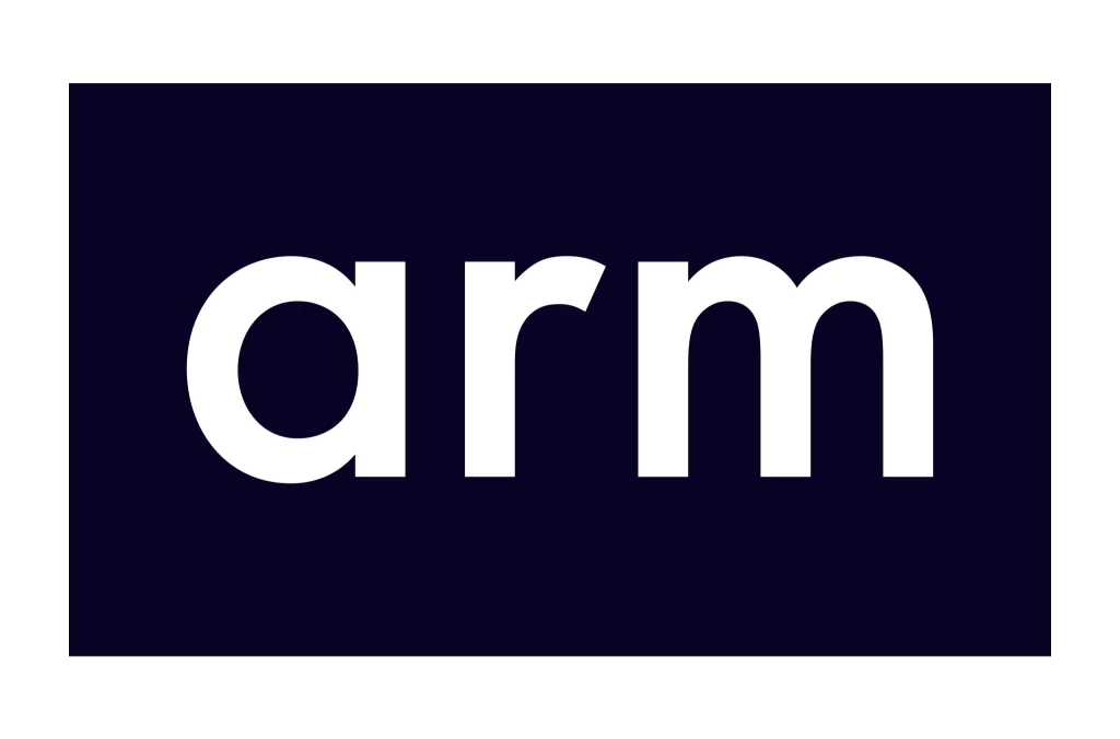 ARM Vector Logo