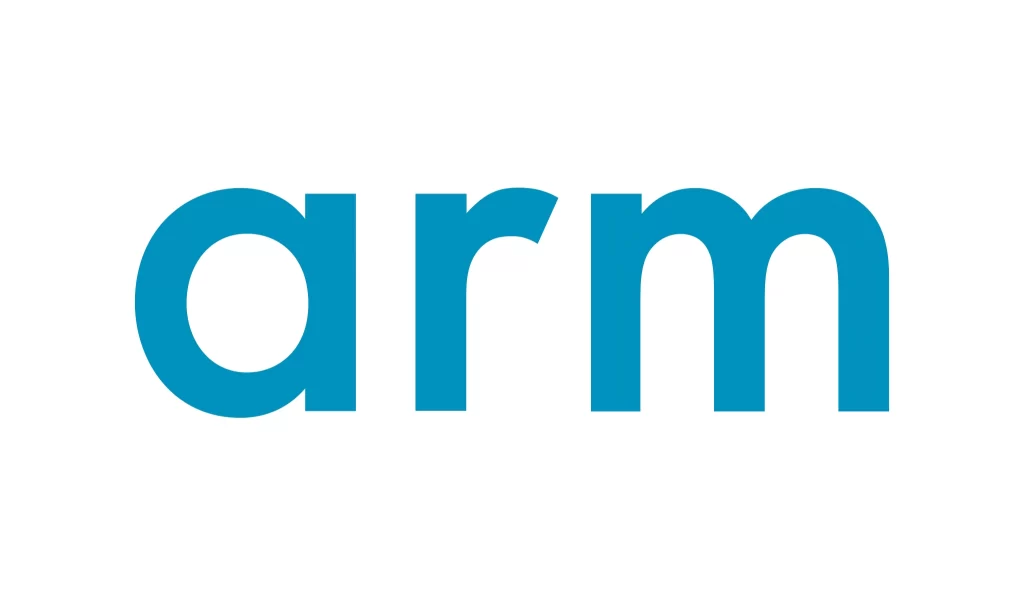 ARM Vector Logo