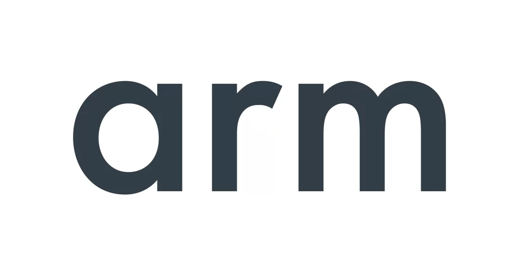 ARM Vector Logo