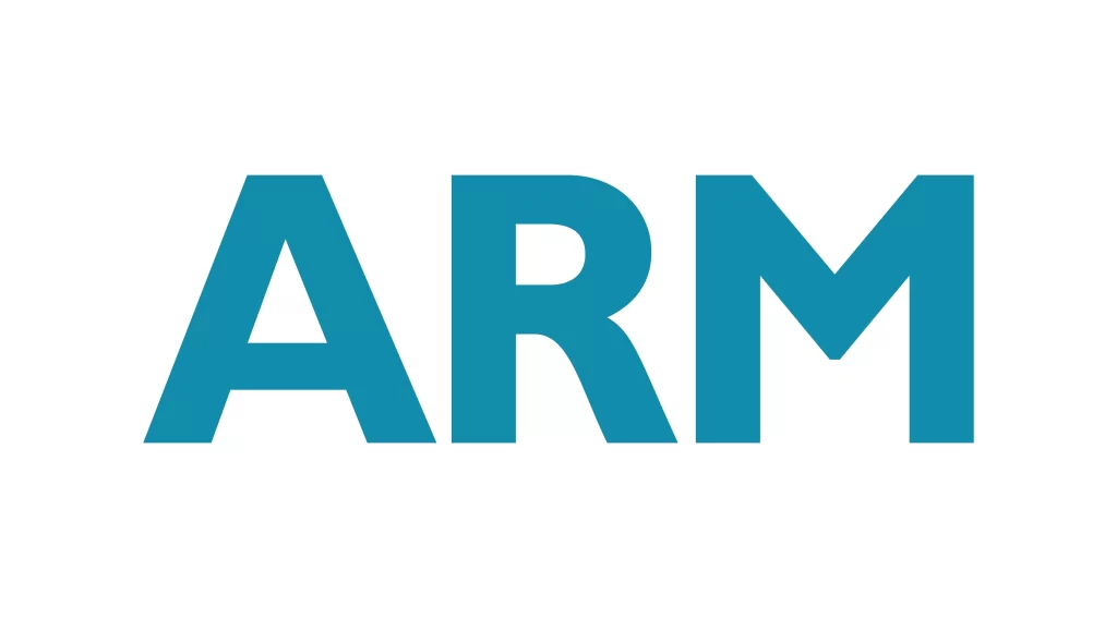 ARM Vector Logo