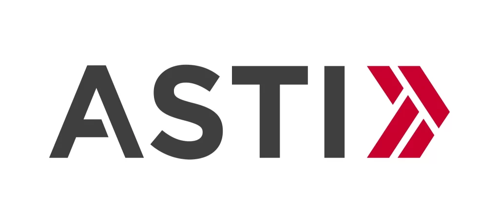 ASTI Vector Logo