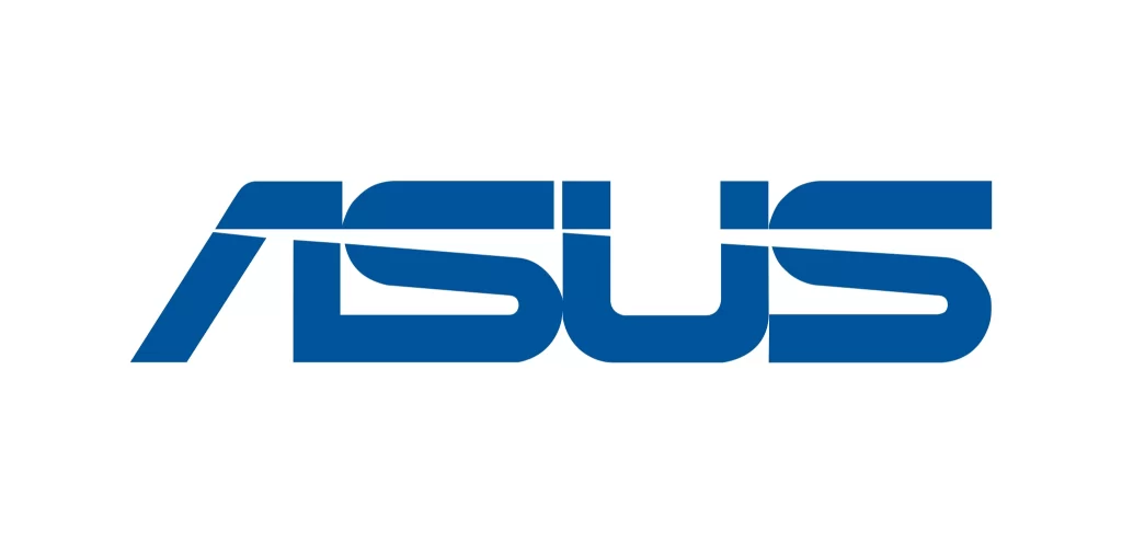 ASUS Vector Logo