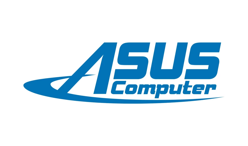 ASUS Vector Logo