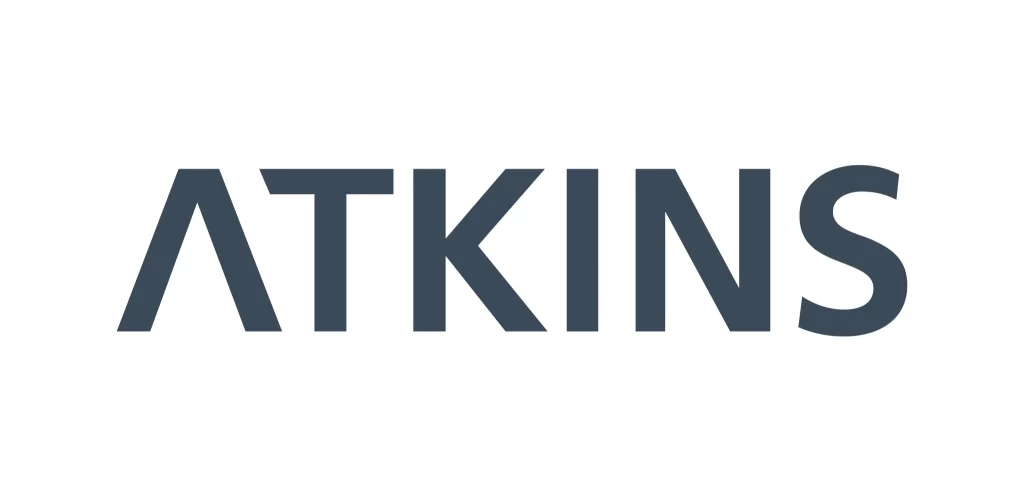 ATKINS Logo