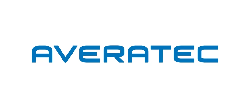 AVERATEC Vector Logo