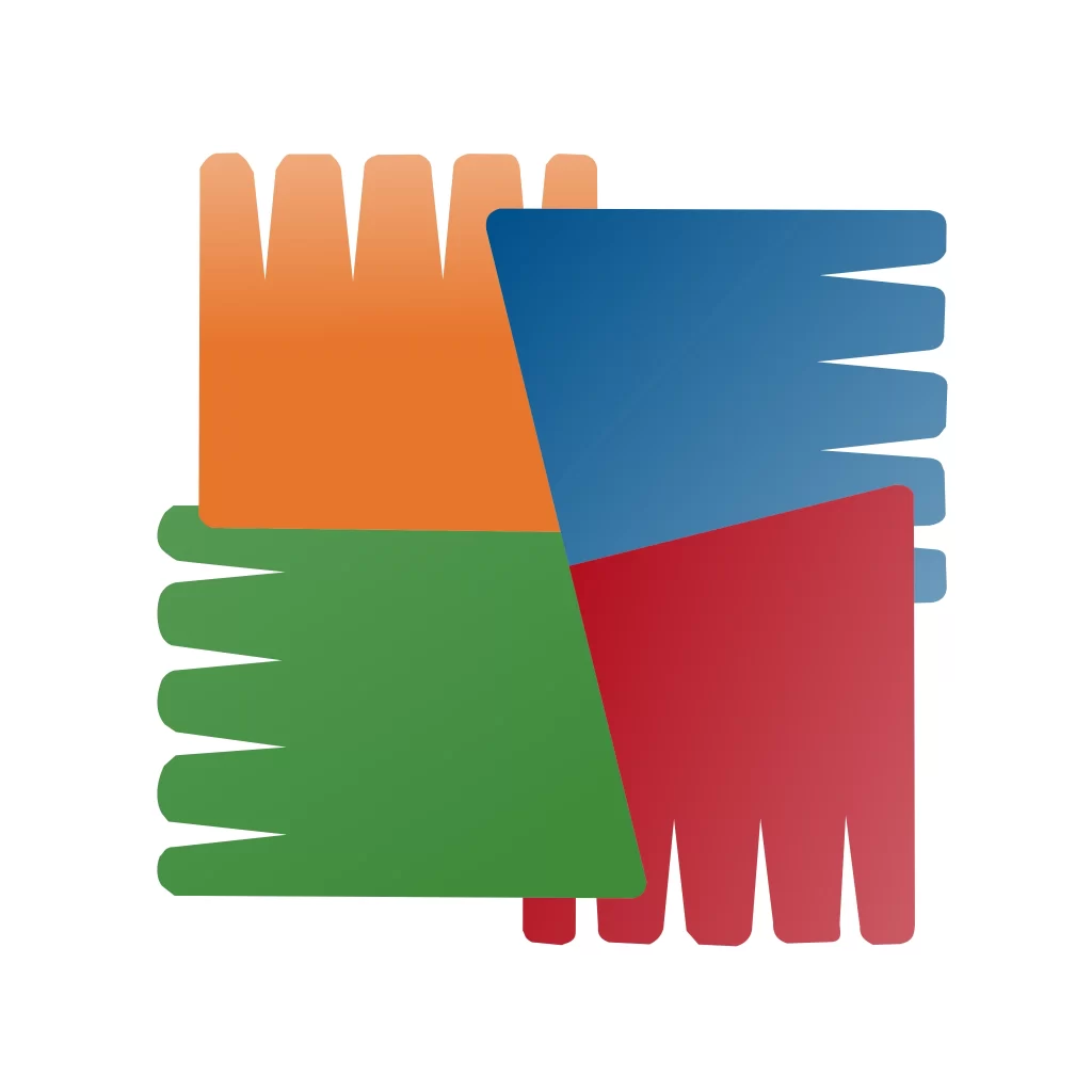 AVG Vector Logo