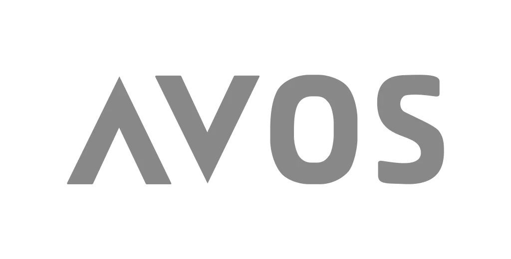 AVOS Vector Logo
