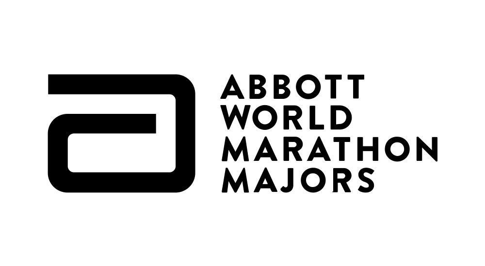 Abbott World Marathon Majors Logo