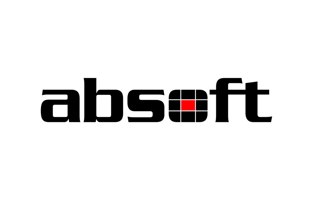 Absoft Vector Logo