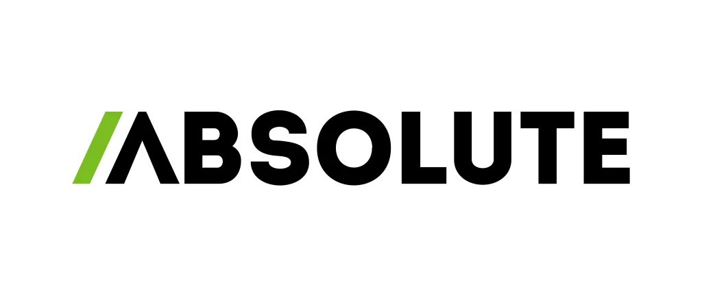 Absolute Software Vector Logo