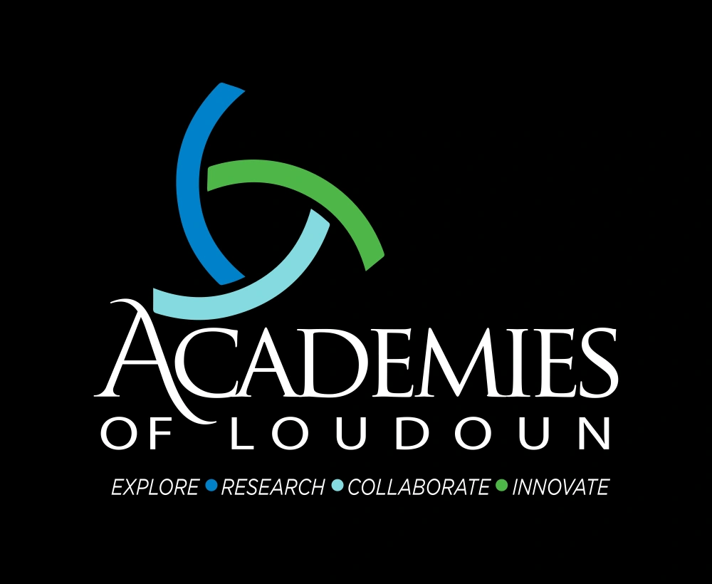 Academies of Loudoun Logo