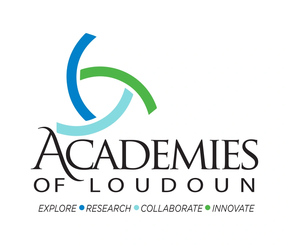 Academies of Loudoun Logo