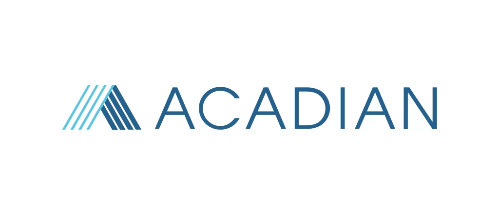 Acadian Asset Management Vector Logo