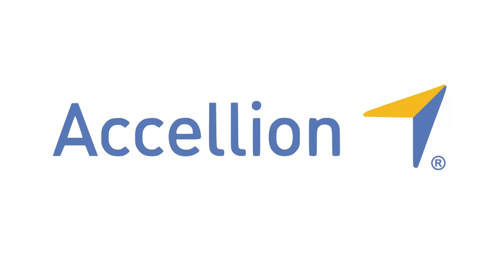 Accellion Vector Logo