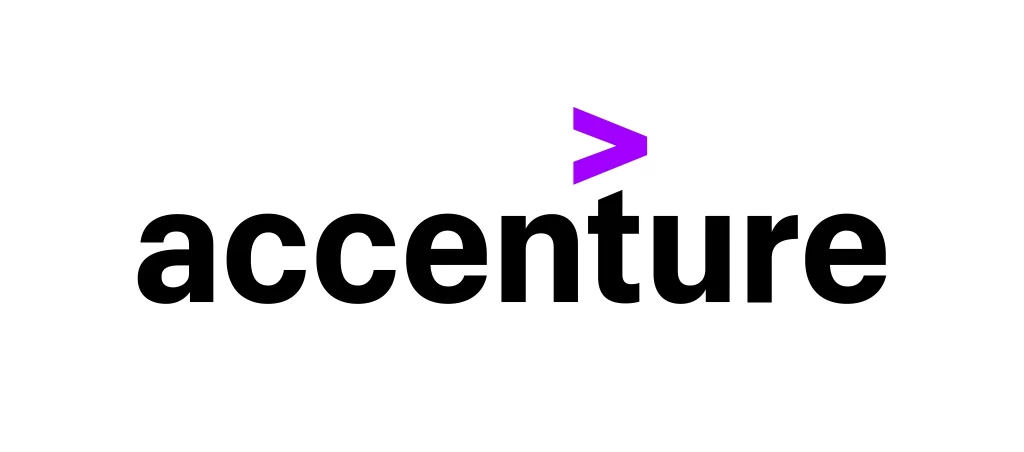 Accenture Vector Logo