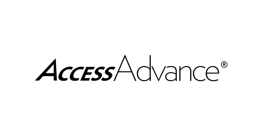 Access Advance Vector Logo