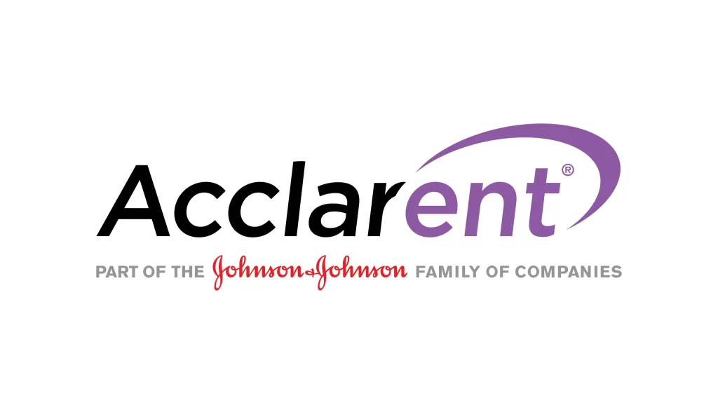 Acclarent Vector Logo