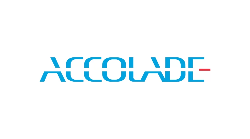 Accolade Vector Logo