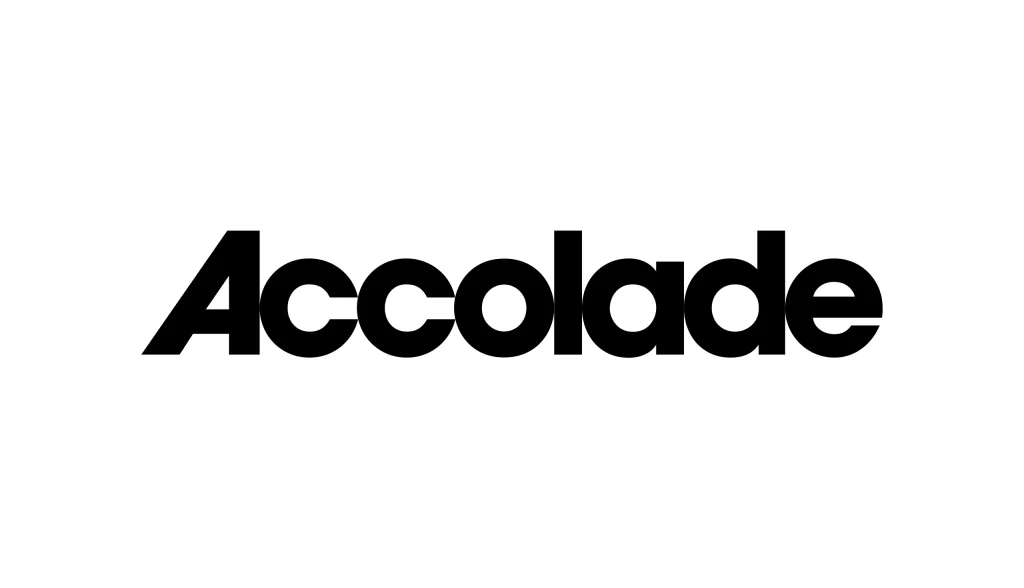 Accolade Vector Logo