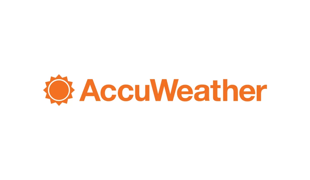 AccuWeather Vector Logo