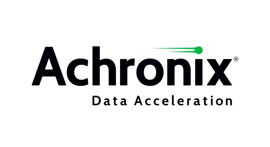 Achronix Vector Logo