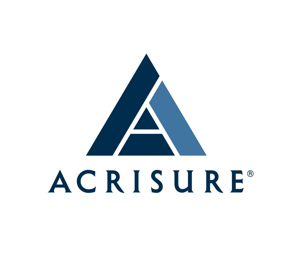 Acrisure Vector Logo