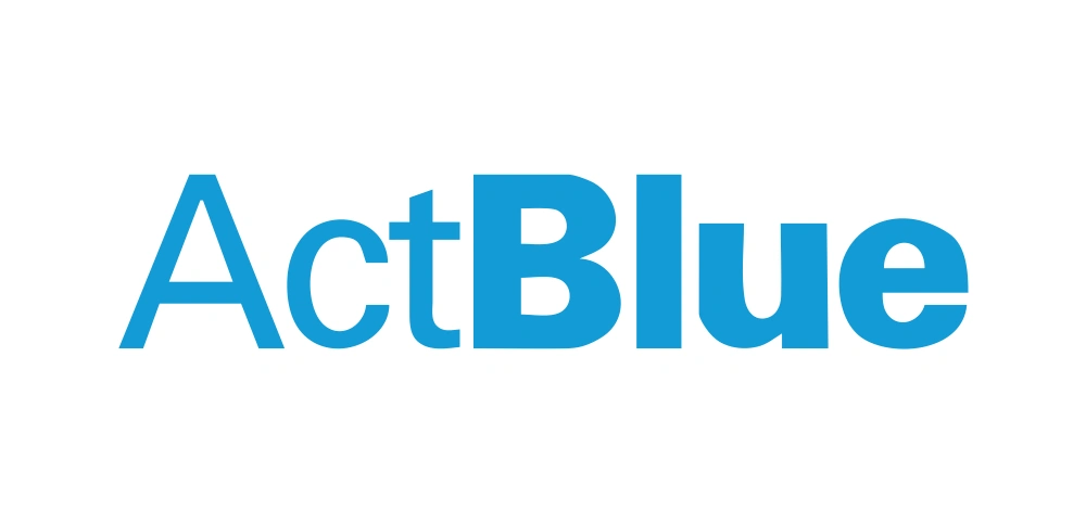 ActBlue Logo