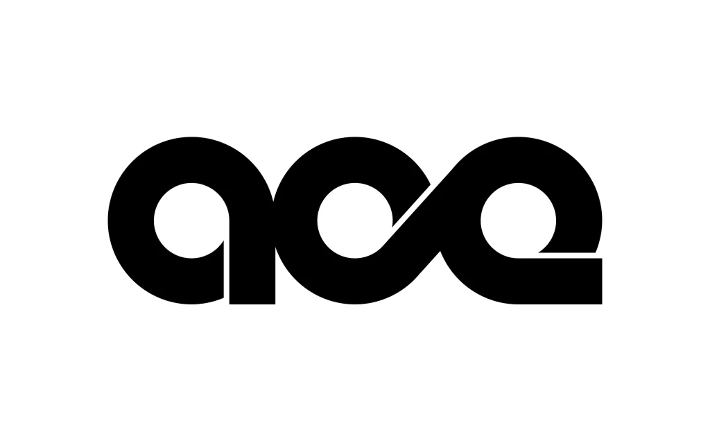 Action Computer Enterprise Vector Logo