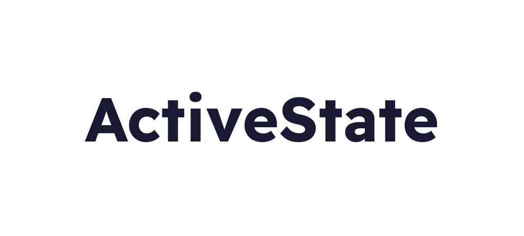 ActiveState Vector Logo