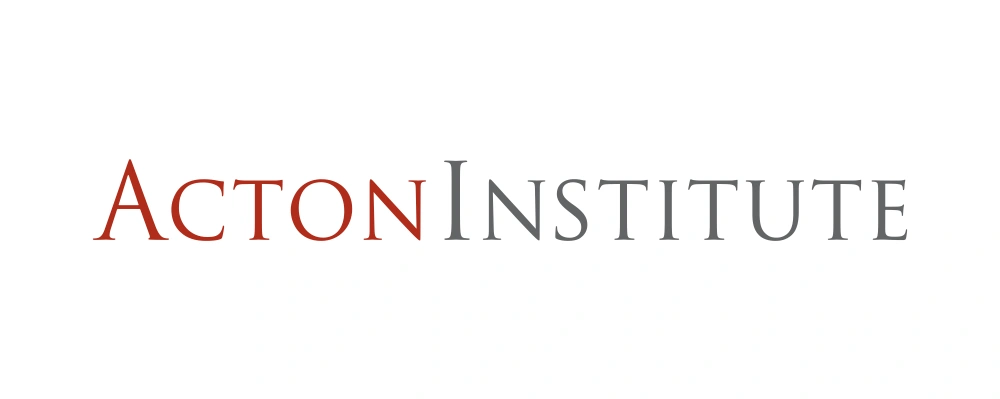 Acton Institute Logo