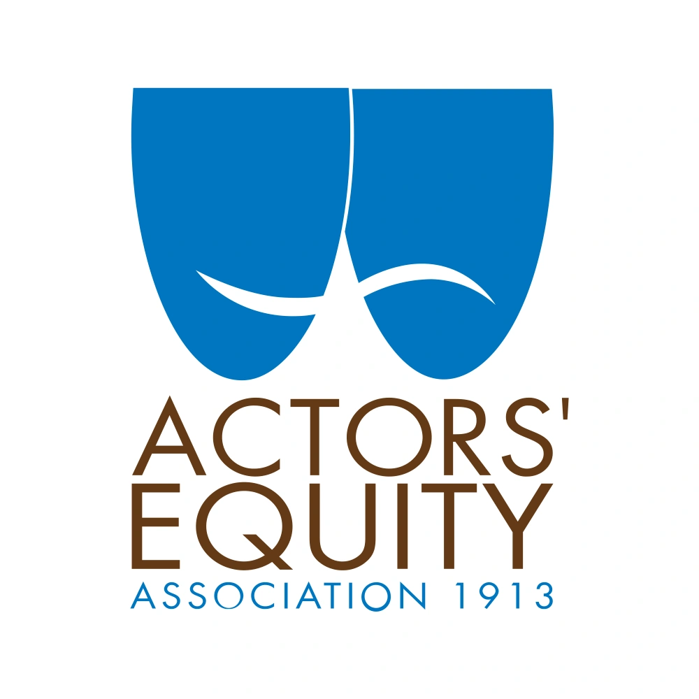 Actors Equity Association Logo