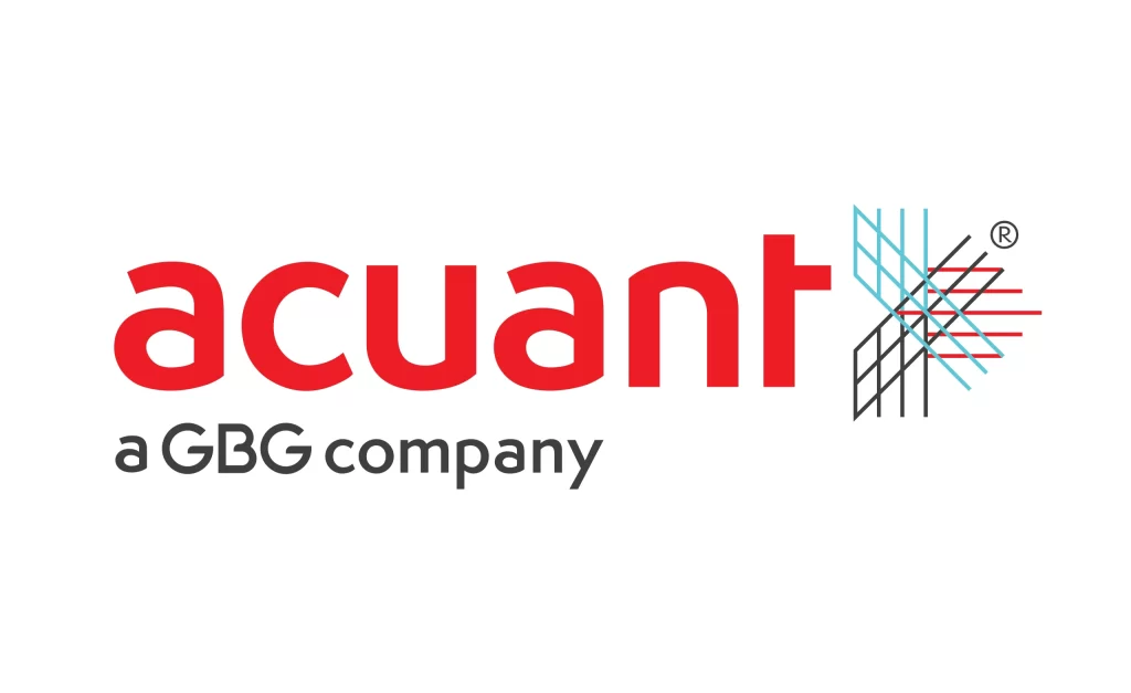 Acuant Vector Logo