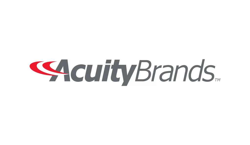 Acuity Brands Vector Logo