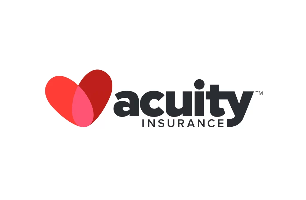 Acuity Insurance Vector Logo