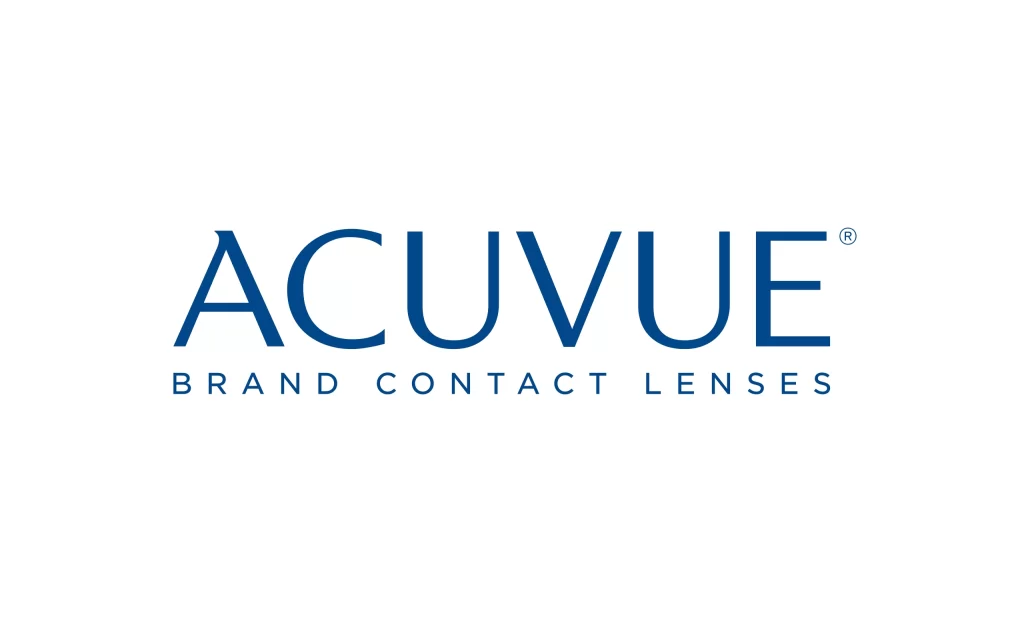 Acuvue Vector Logo