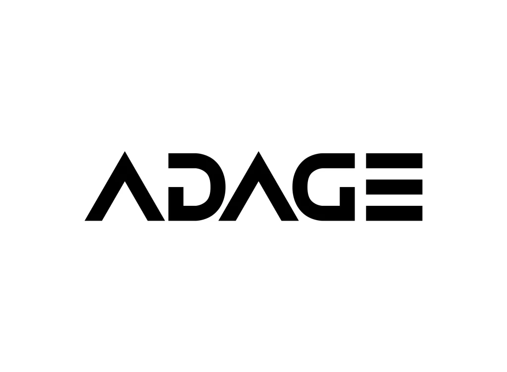 Adage Vector Logo
