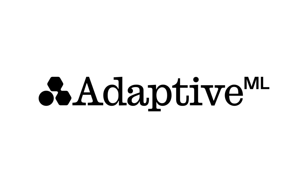 Adaptive ML Vector Logo